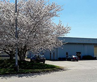 Contact Tractor Tracs Inc
